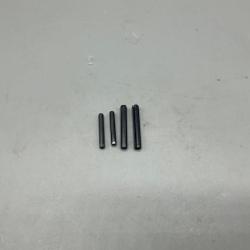 Lot de goupilles creuse fendu pour carabine Beretta ARX 160/22 Calibre 22Lr d'occasion