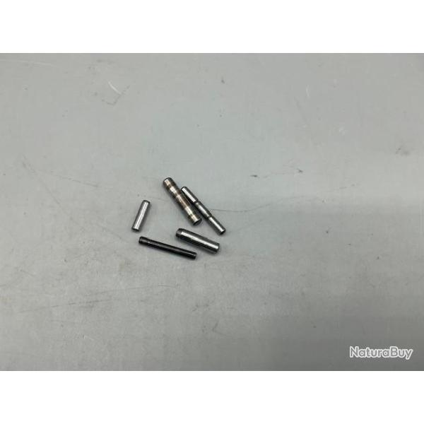 Lot de goupilles pleine pour carabine Beretta ARX 160/22 Calibre 22Lr d'occasion