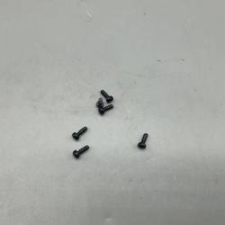 Lot de vis carcasse pour carabine Beretta ARX 160/22 Calibre 22Lr d'occasion