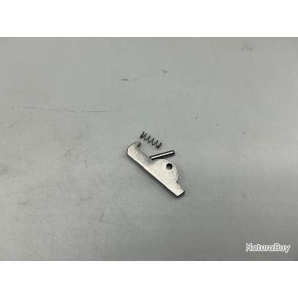 Extracteur Complet pour pistolet UNIQUE DES 69U Calibre 22Lr d'occasion