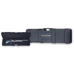 Mallette de transport Feinwerkbau Carabine / Fusil ABS 117X29X12cm