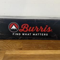 Lunette Burris RT6 1-6x24 d'occasion