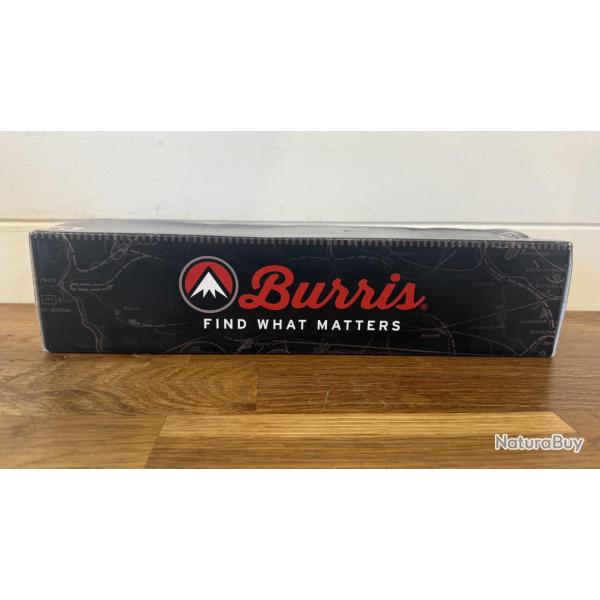 Lunette Burris RT6 1-6x24 d'occasion