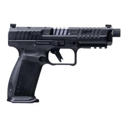 CANIK METE SFT PRO BLACK 9x19