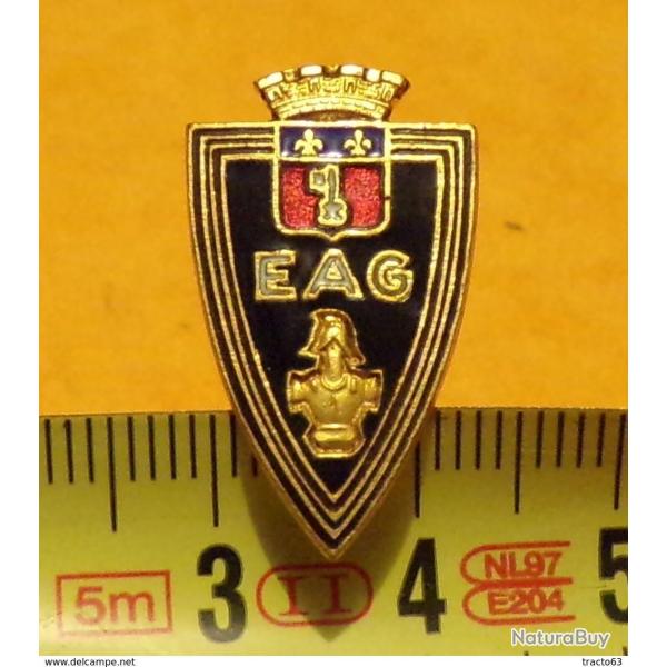 REDUCTION : Ecole Militaire d'Application du G�nie, cuirasse grav�e,�ETAT VOIR PHOTO� . POUR TOUT RE