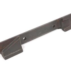 RAIL POUR MONTAGE DE LUNETTE APX 17 POUR FUSIL BERTHIER 1907/15 Neuf