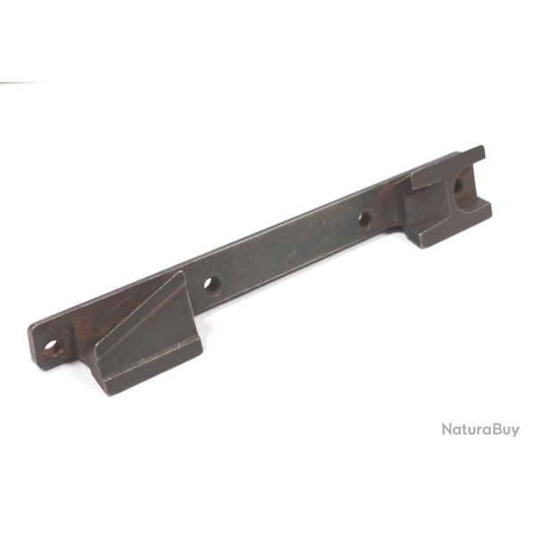 RAIL POUR MONTAGE DE LUNETTE APX 17 POUR FUSIL BERTHIER 1907/15 Neuf