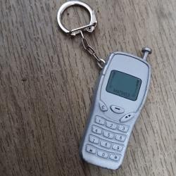 Briquet porte cl&eacute;