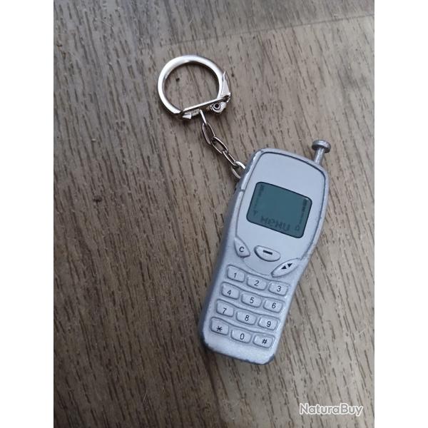 Briquet porte cl�