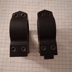 COLLIERS WARNE - CZ 550