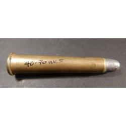 1011 - Cartouche 40 -70 WCF - marquage : UMC S H 40-70