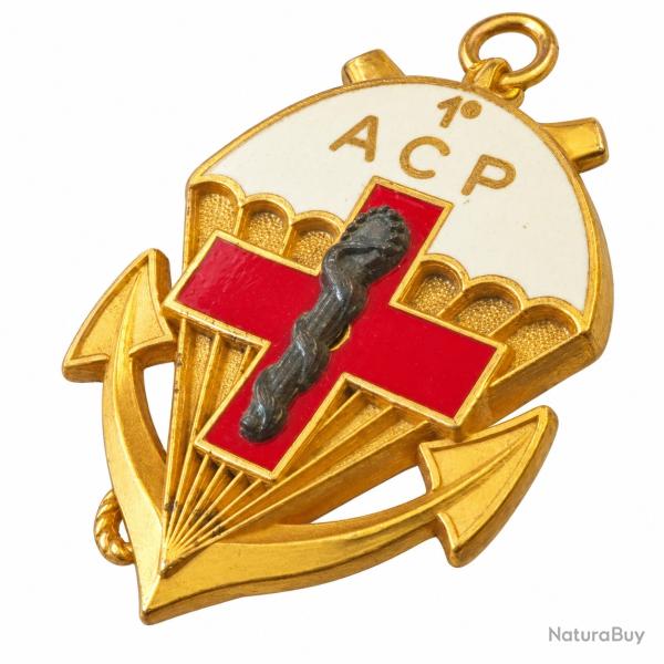 1� Antenne Chirurgicale Parachutiste - FRAISSE PARIS