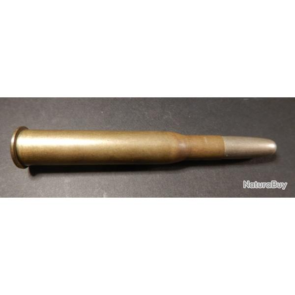 1002 - Cartouche .360 NITRO EXPRESS N�2  KYNOCH