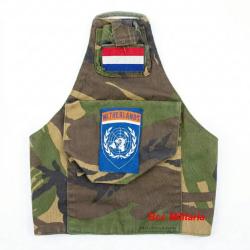 Brassard  Arm&eacute;e de Terre Hollandaisse (O.N.U)