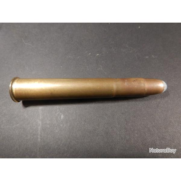 1001 - .470 NITRO EXPRESS - .470  KYNOCH