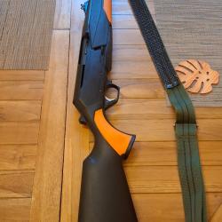 Browning bar mk3 tracker
