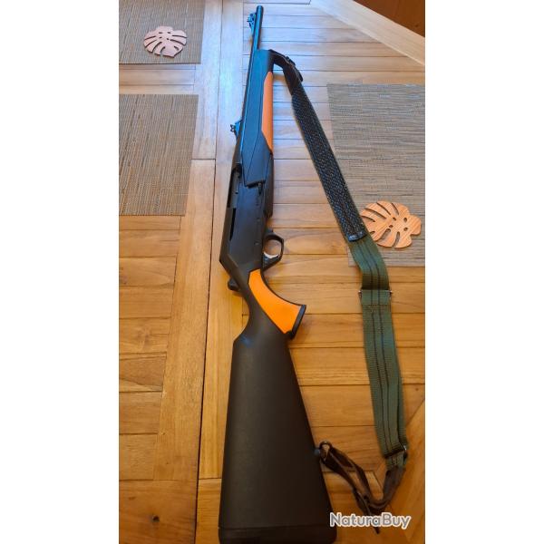 Browning bar mk3 tracker