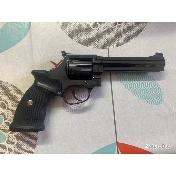MR 73 SPORT MANURHIN