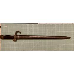 Ba&iuml;onnette Japonaise Arisaka