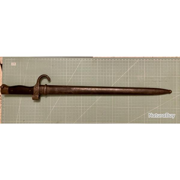 Ba�onnette Japonaise Arisaka