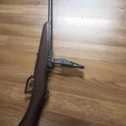 Carabine 9mm