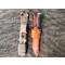 petites annonces chasse p&ecirc;che : COUTEAU POLYVALENT KRYPTON WILDSTEER  AVEC 2 ÉTUIS