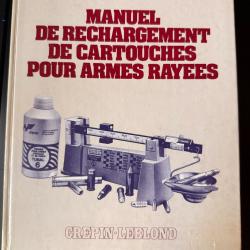 Manuel Rechargement Ren&eacute; Malfatti N&deg;2
