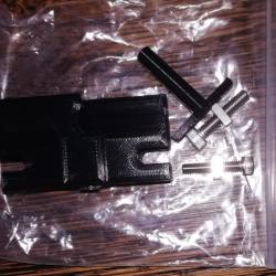 Gabarit conversion &eacute;tuis 223 Rem en 300 Blackout / 300AAC