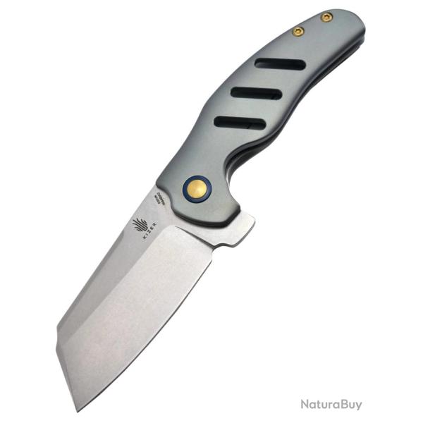 KIZER - Ki4488A2 - Couteau pliant