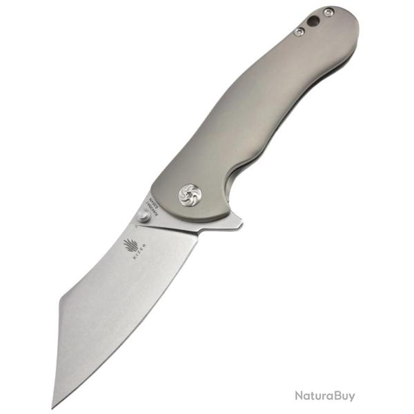 KIZER - Ki4439A1 - Couteau pliant
