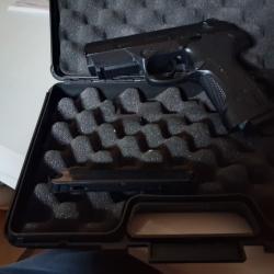 Beretta PX4Storm co2 4.5 mm