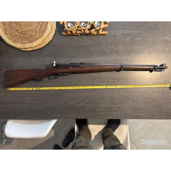 Fusil schmidt rubin K31