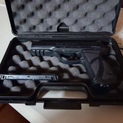 Gamo PT 85 co2 4.5 mm