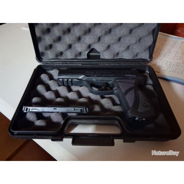 Gamo PT 85 co2 4.5 mm