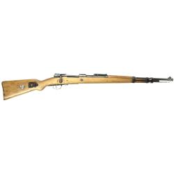 MAUSER KARABINER 98 K 8 X 57 IS