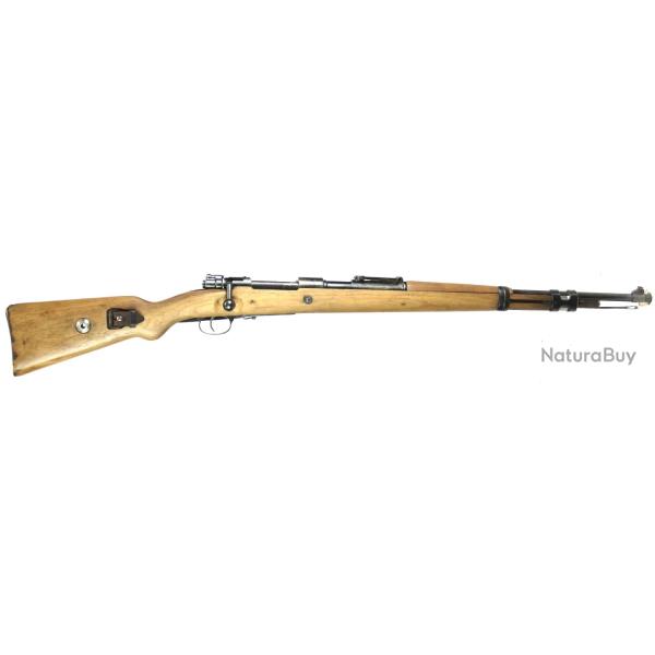 MAUSER KARABINER 98 K 8 X 57 IS