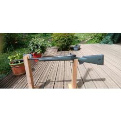 carabine Mauser M18 calibre 300 win synth&eacute;tique