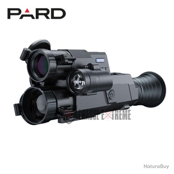 Lunette Vision Nocturne et Thermique PARD Landsat Compact LRF 480x360 IR 850 nm