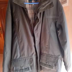 Veste de chasse