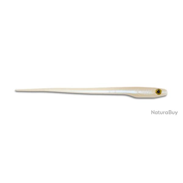 Leurre Souple Delalande Lan�on ZX 10cm Nacr� bleut�