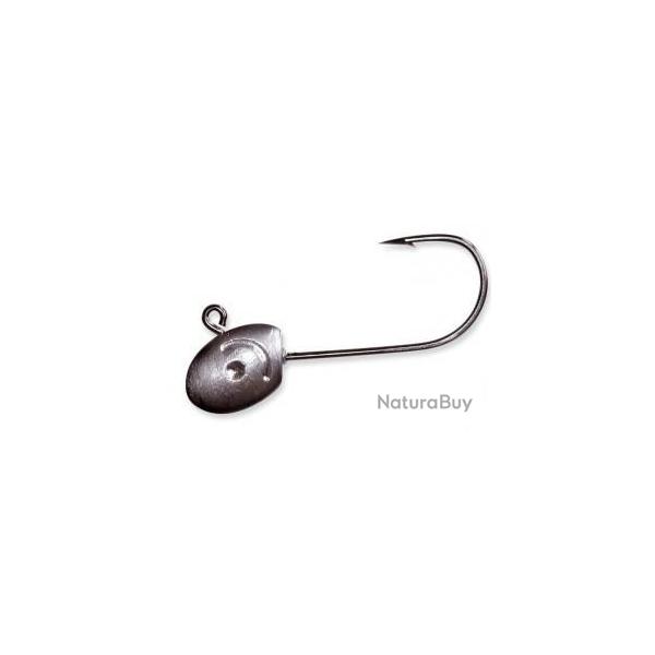 T�tes Plomb�es Pro Delalande H1 7g