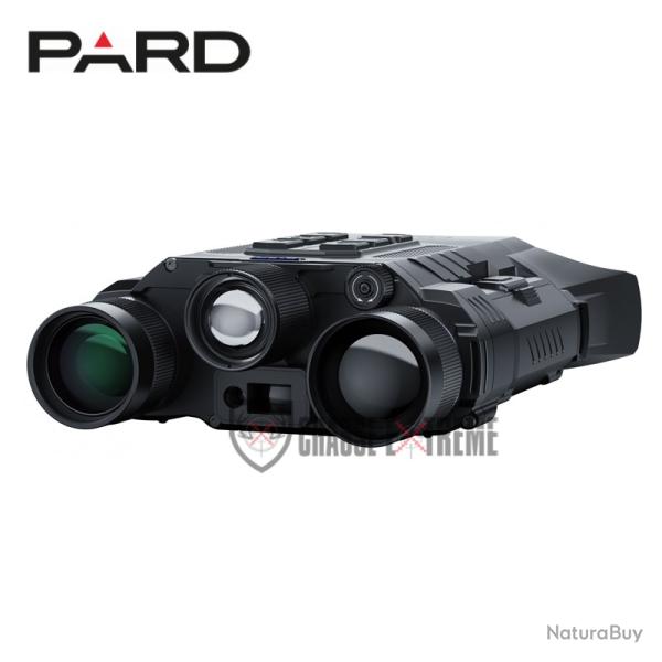 Jumelles Multispectrales PARD Osprey 640 LRF IR 850 nm