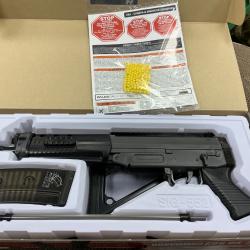 Sig saure 552  commando airsoft