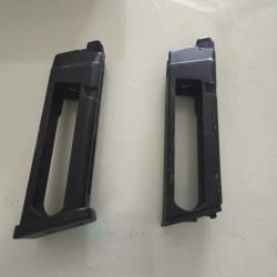 Chargeur Glock 17 co2