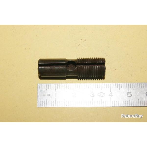 t�te de culasse canne fusil ou carabine - VENDU PAR JEPERCUTE (D23B1165)