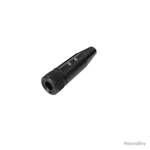 Adaptateur silencieux 1/2 UNF pour crosman Discovery Maximus 1322 1377 2240 2250 2260