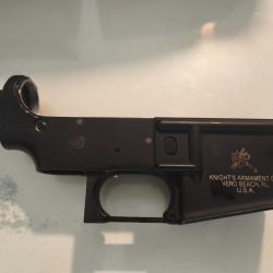 Lower metal m4 airsoft