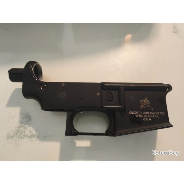 Lower metal m4 airsoft