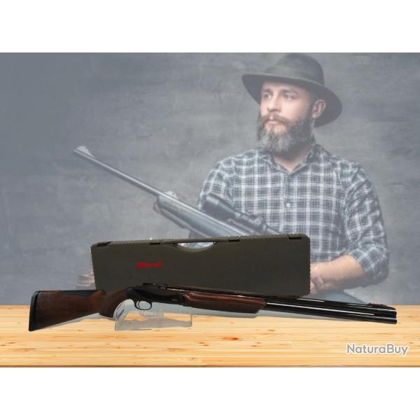 (3178) BENELLI 828 U CALIBRE 12/76 (3'') n�BS002143Q15 - OCCASION
