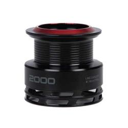 Bobine Moulinet Fox Rage Warrior 2000